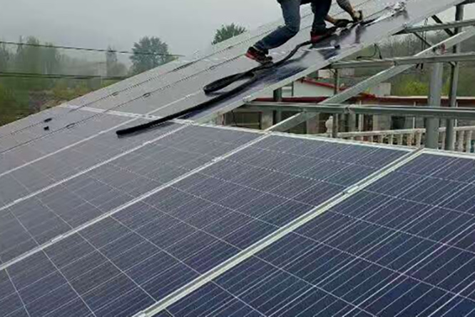 Sǰ(zhn)10kw